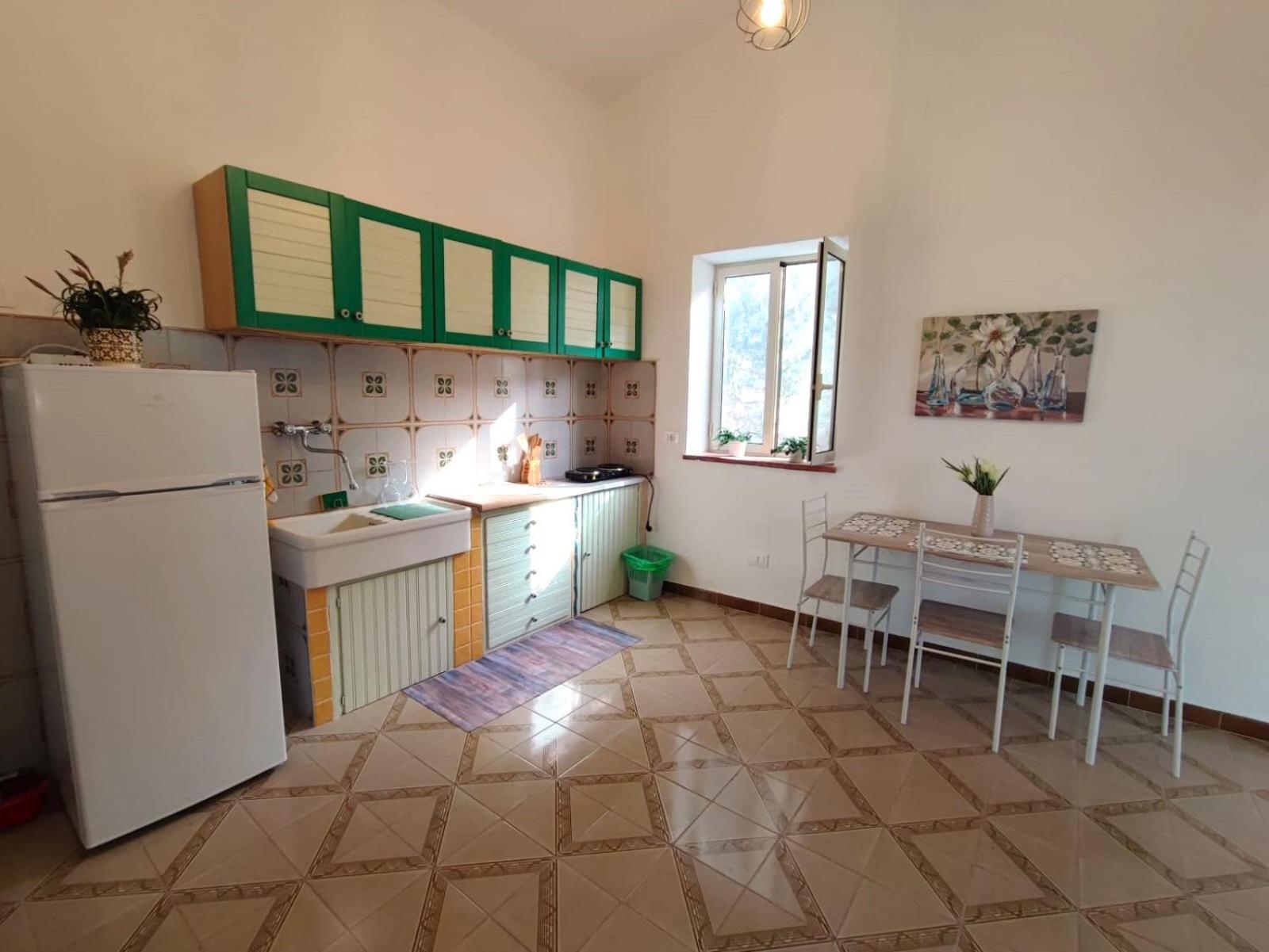 La Casetta Degli Ulivi Palermo Dış mekan fotoğraf